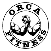 Orca Fitness Logo