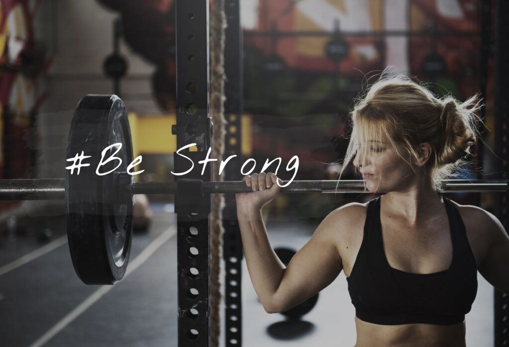 build your own body strength fitness exercise get fit