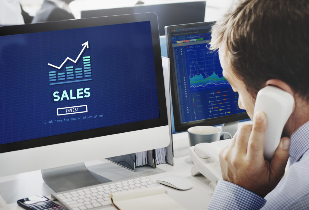 Sales Retail Income Profit Accounting Concept sales retail income profit accounting concept