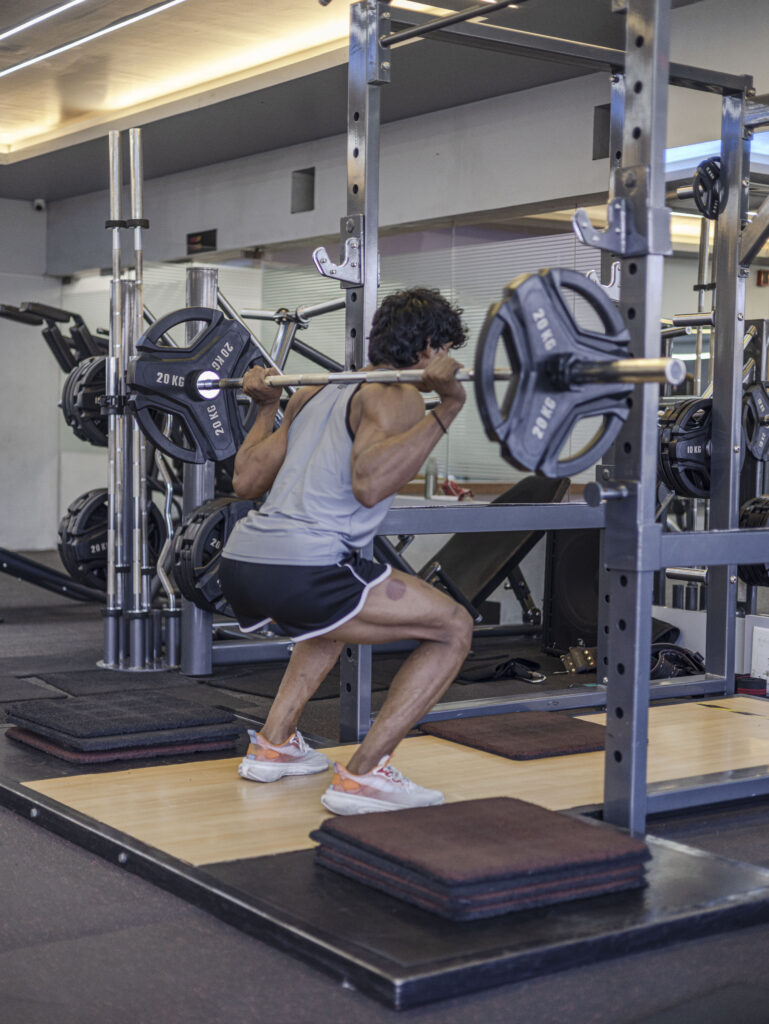 gym in pune