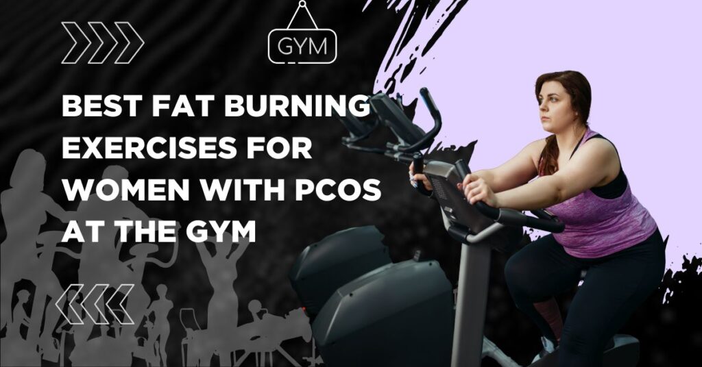 Best Fat Burning Exercises for Women
