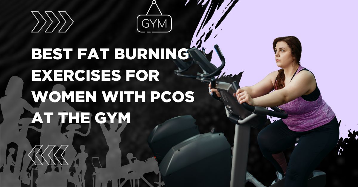 Best Fat Burning Exercises for Women
